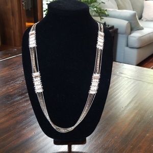Stella and Dot Dakota Necklace